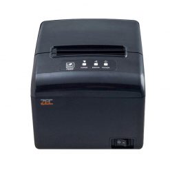 چاپگر حرارتی(صدور فیش) زد ای سی ZEC n260l