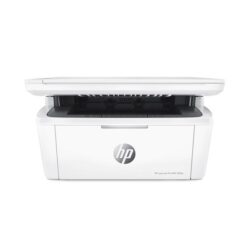 چاپگر لیزری چندکاره سیاه سفید HP LaserJet Pro MFP M28w
