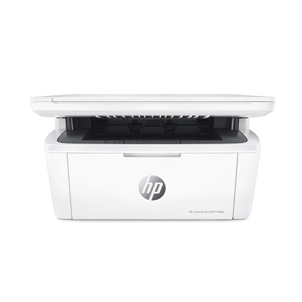 چاپگر لیزری چندکاره سیاه سفید HP LaserJet Pro MFP M28w