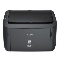 چاپگر لیزری تک کاره سیاه سفید canon i-sensys lbp6030b