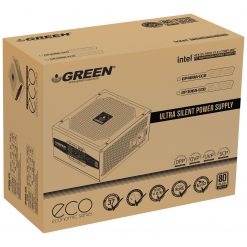 پاور گرین Green GP 300 A 300WATT