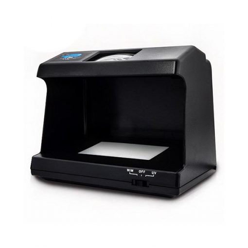 تستر(تشخیص) اسکناس PROTECH DL-860