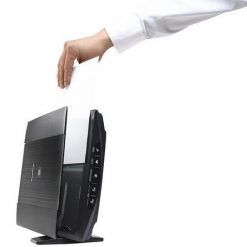 اسکنر canon canoscan lide 220