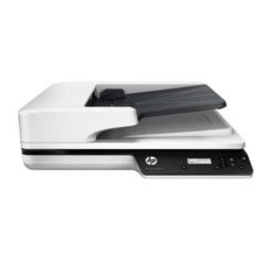 اسکنر hp scanjet pro 2500 f1