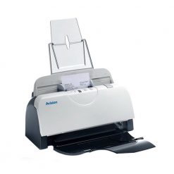 اسکنر بایگانی اسناد و دبیرخانه avision ad125