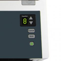 اسکنر بایگانی اسناد و دبیرخانه avision ad240