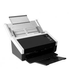 اسکنر بایگانی اسناد و دبیرخانه avision ad250