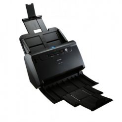 اسکنر بایگانی اسناد و دبیرخانه canon image formula DR-C240