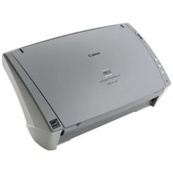 اسکنر بایگانی اسناد و دبیرخانه canon image formula DR-c130