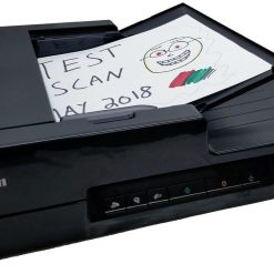 اسکنر بایگانی اسناد و دبیرخانه canon image formula DR-f120