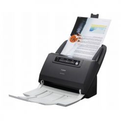 اسکنر بایگانی اسناد و دبیرخانه canon image formula DR-m160II