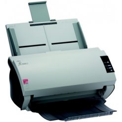 اسکنرهای حرفه ای اسناد و دبیرخانه FUJITSU FI5530C2