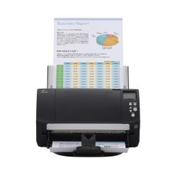 اسکنرهای حرفه ای اسناد و دبیرخانه FUJITSU FI7160