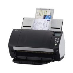 اسکنرهای حرفه ای اسناد و دبیرخانه FUJITSU FI7160