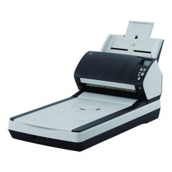اسکنرهای حرفه ای اسناد و دبیرخانه FUJITSU FI7260