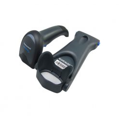 بارکدخوان باسیم تک بعدی datalogic Quickscan lite Qw2100