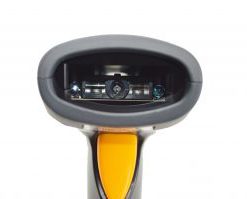 بارکدخوان باسیم تک بعدی زد ای سی ZEC 2100DW