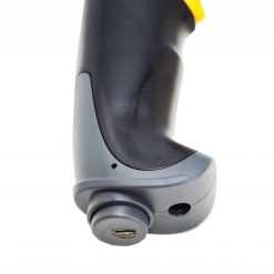 بارکدخوان بی سیم تک بعدی زد ای سی ZEC 2100DB