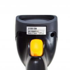 بارکدخوان بی سیم تک بعدی زد ای سی ZEC 2100DB