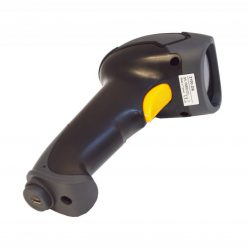 بارکدخوان بی سیم تک بعدی زد ای سی ZEC 2100DB