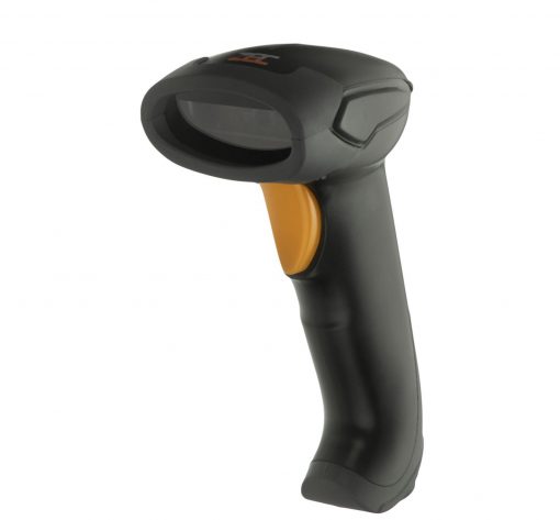 بارکدخوان بی سیم تک بعدی زد ای سی ZEC 2100DB