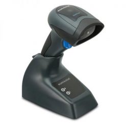 بارکدخوان بی سیم دو بعدی datalogic مدلQUICKSCAN I QM- 2430