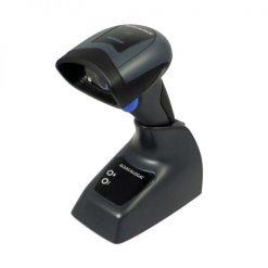 بارکدخوان بی سیم دو بعدی datalogic مدلQUICKSCAN I QM- 2430