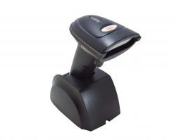 بارکدخوان بی سیم دو بعدی زد ای سی ZEC 2400TL