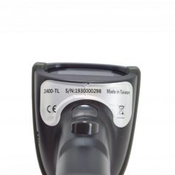 بارکدخوان بی سیم دو بعدی زد ای سی ZEC 2400TL