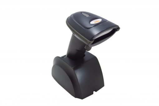 بارکدخوان بی سیم دو بعدی زد ای سی ZEC 2400TL