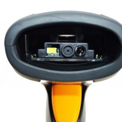 بارکدخوان بی سیم دو بعدی زد ای سی ZEC 2400TW