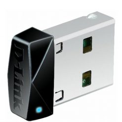 دانگل وایرلس کارت شبکه USB Dlink مدلDWA -121