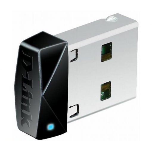 دانگل وایرلس کارت شبکه USB Dlink مدلDWA -121