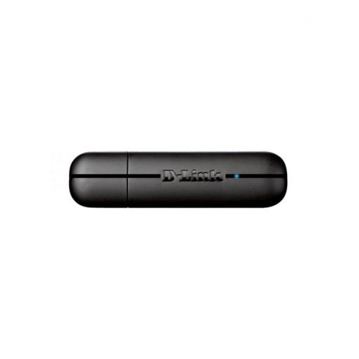 دانگل وایرلس کارت شبکه USB Dlink مدل DWA -123