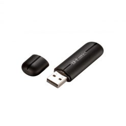 دانگل وایرلس کارت شبکه USB Dlink مدل DWA -123