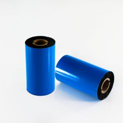 ریبون چاپ لیبل (برچسب) RESIN RIBON RESIN 110mm*300mm