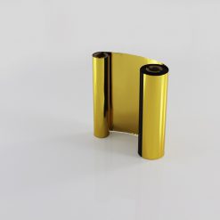 ریبون چاپ لیبل (برچسب) RESIN RIBON RESIN 110mm*75mm