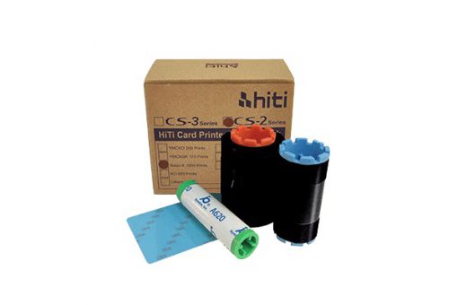 ریبون PVC Hiti CS200