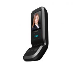 ساعت حضور و غیاب تایمی TIMMY FACE A1 (چهره و کارت)