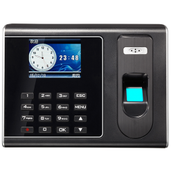 ساعت حضور و غیاب تایمی TIMMY TM 88 (اثرانگشت و کارت)