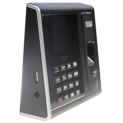 ساعت حضور و غیاب تایمی TIMMY TM 88 (اثرانگشت و کارت)