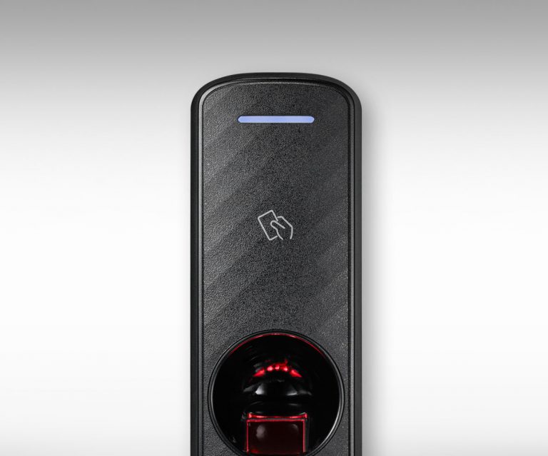 سوپریما (ساخت کره) SUPREMA BIOENTRY P2