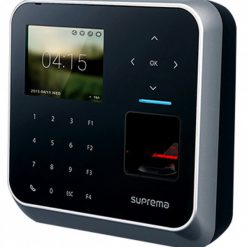 سوپریما (ساخت کره) SUPREMA BIOSTATION 2