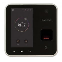 سوپریما (ساخت کره) SUPREMA BIOSTATION A2