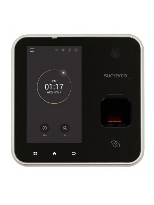 سوپریما (ساخت کره) SUPREMA BIOSTATION A2