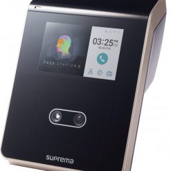 سوپریما (ساخت کره) SUPREMA FACE STATION 2