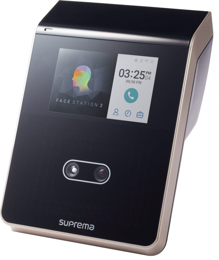 سوپریما (ساخت کره) SUPREMA FACE STATION 2