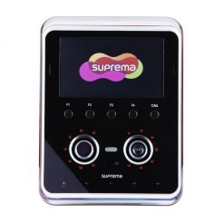 سوپریما (ساخت کره) SUPREMA FACE STATION