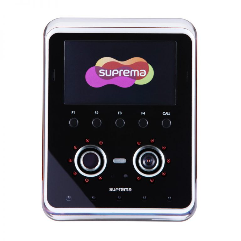 سوپریما (ساخت کره) SUPREMA FACE STATION