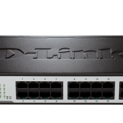 سوییچ 24 پورت 10/100 دی لینک مدل DES-1024D